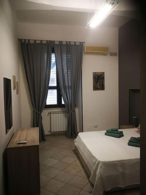 Europa 37 Apartment Messina Exterior photo